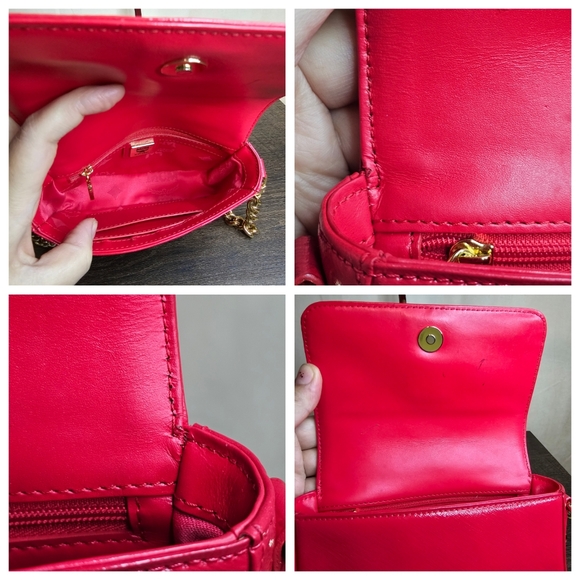 MCM small shoulder bag - Picture 7 of 12